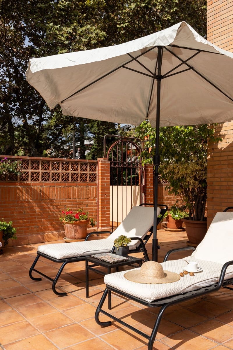 2 Zimmer Apartment zu verkaufen in Malaga Stadt mit Pool Garage - 915.000 € (Ref: 10131045)