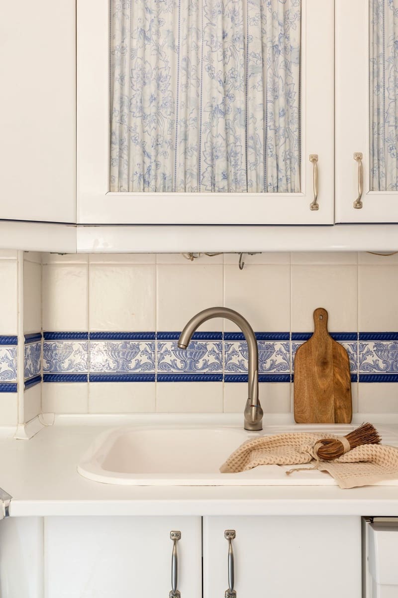 2 Zimmer Apartment zu verkaufen in Malaga Stadt mit Pool Garage - 915.000 € (Ref: 10131045)