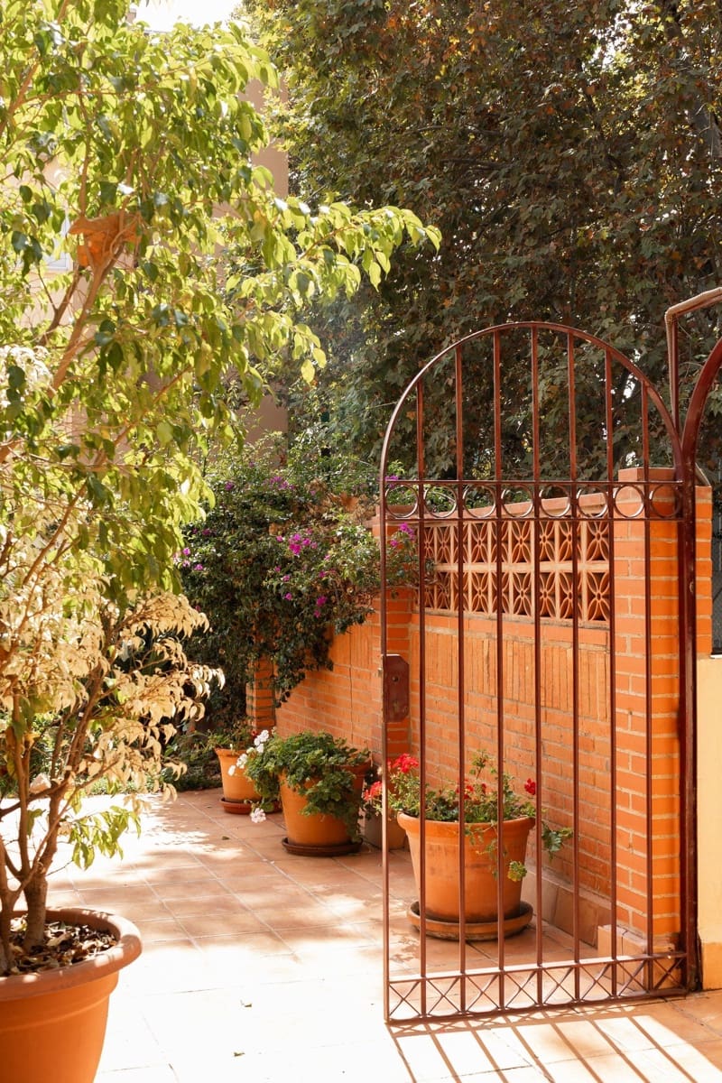 2 Zimmer Apartment zu verkaufen in Malaga Stadt mit Pool Garage - 915.000 € (Ref: 10131045)