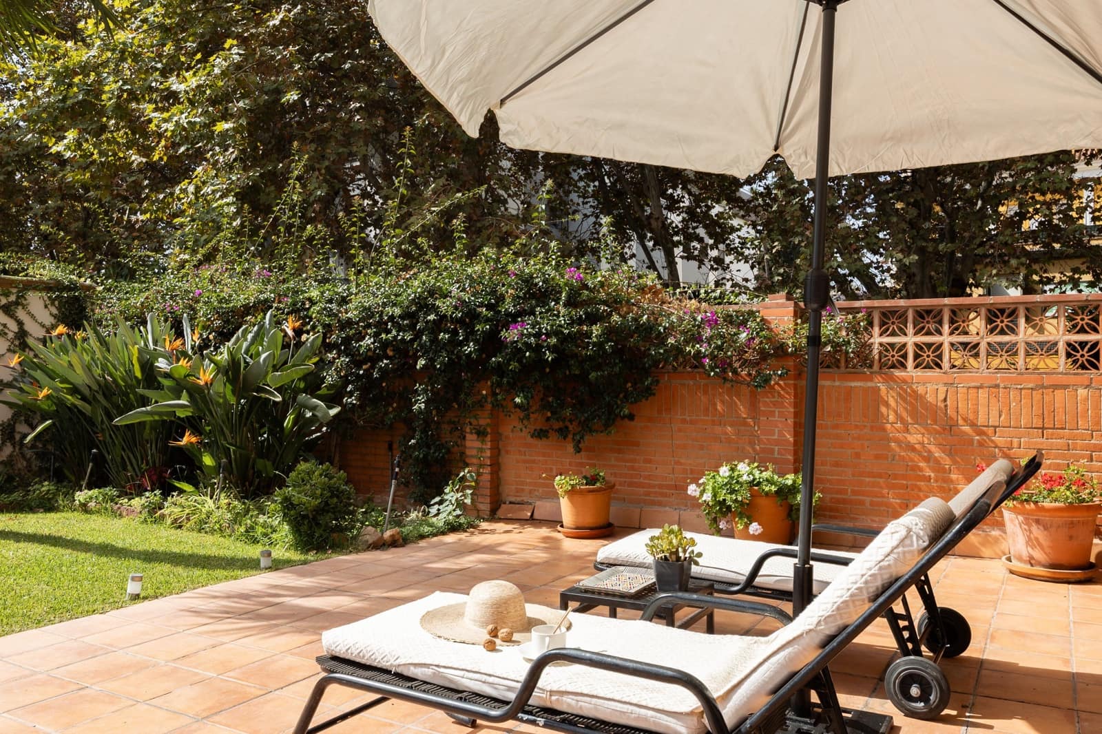 2 Zimmer Apartment zu verkaufen in Malaga Stadt mit Pool Garage - 915.000 € (Ref: 10131045)