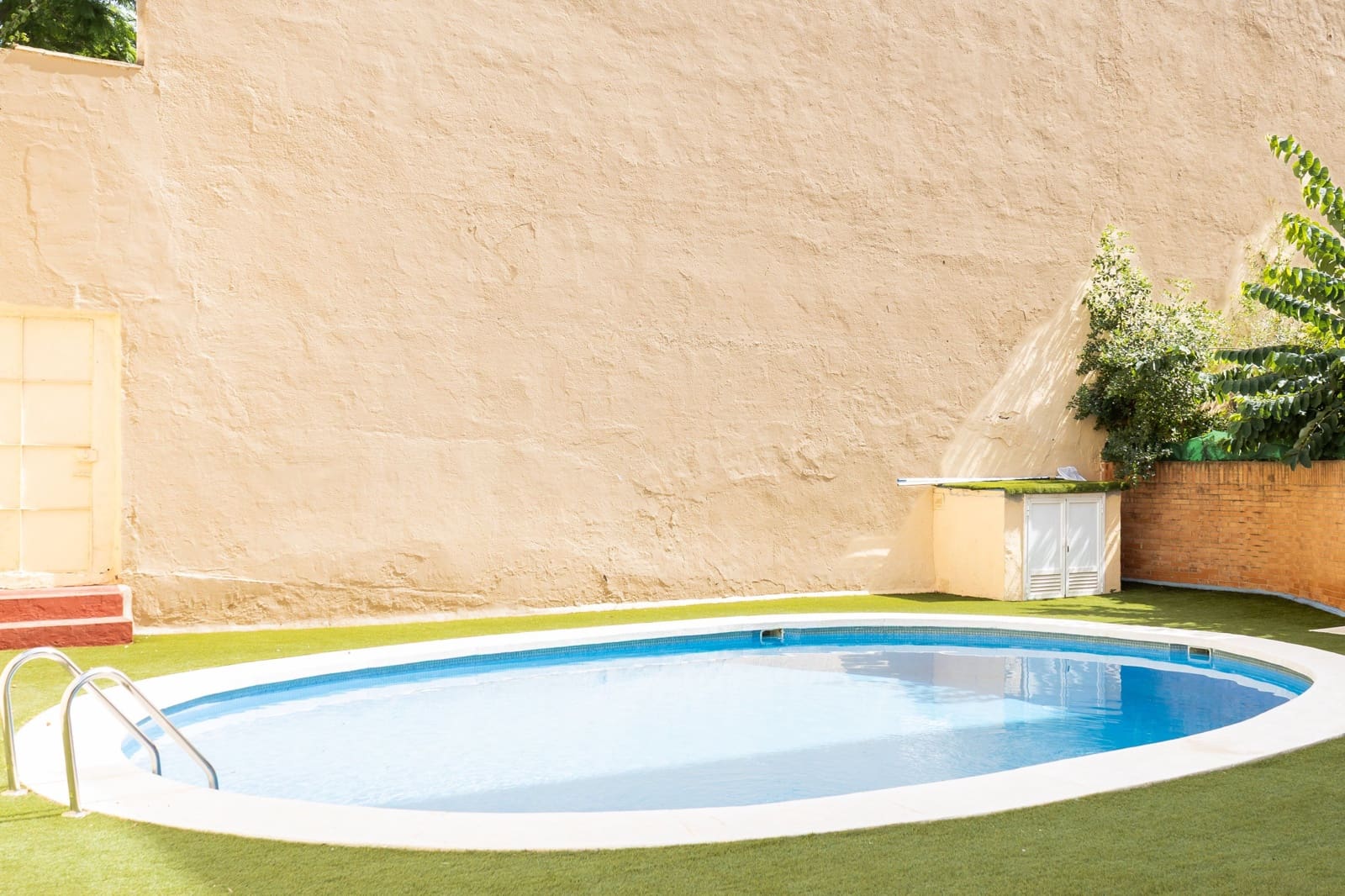 2 Zimmer Apartment zu verkaufen in Malaga Stadt mit Pool Garage - 915.000 € (Ref: 10131045)