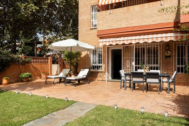 2 Zimmer Apartment zu verkaufen in El Limonar, Málaga Stadt mit Pool Garage - 915.000 € (Ref: 10131045)