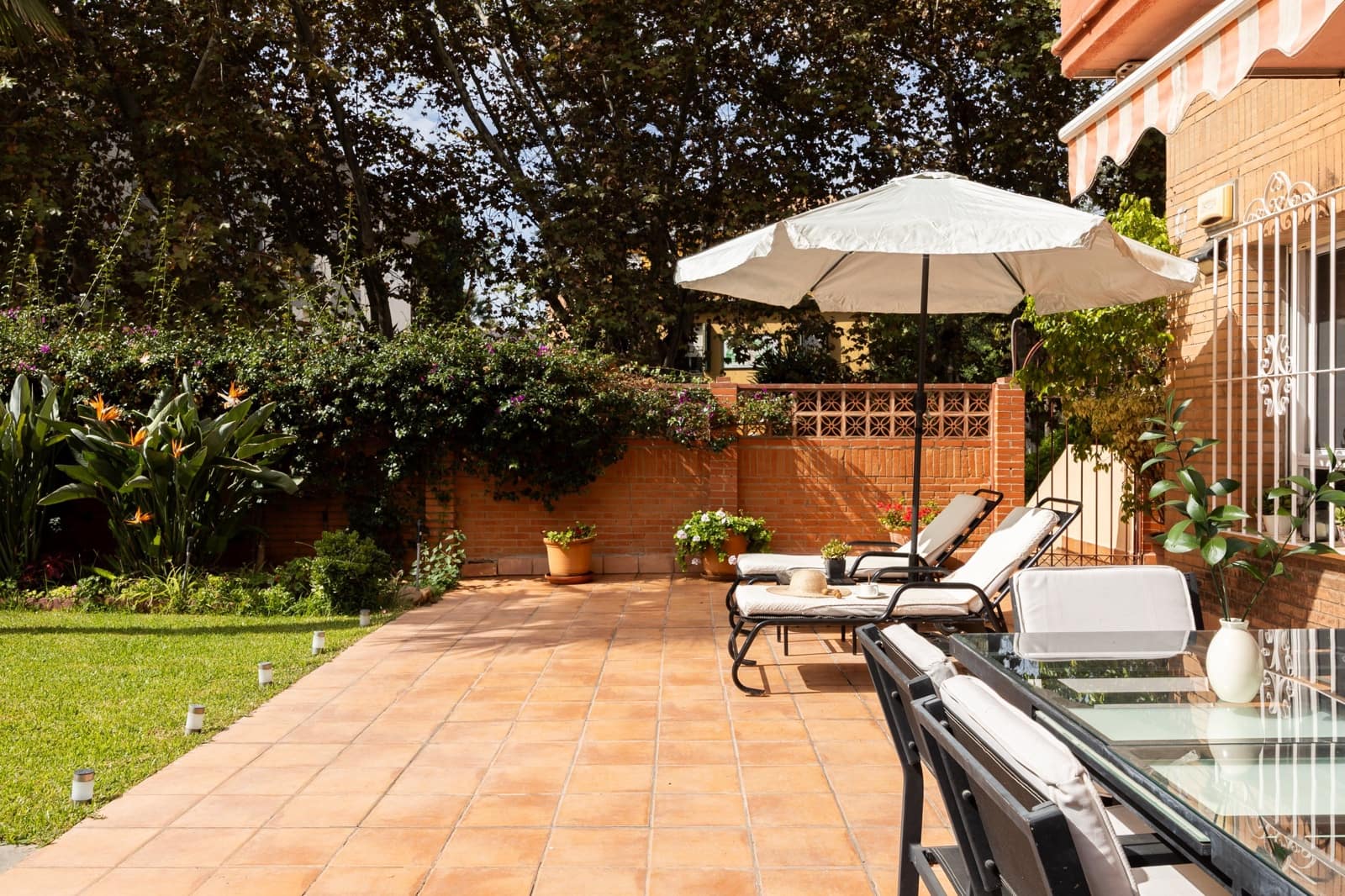 2 Zimmer Apartment zu verkaufen in Malaga Stadt mit Pool Garage - 915.000 € (Ref: 10131045)