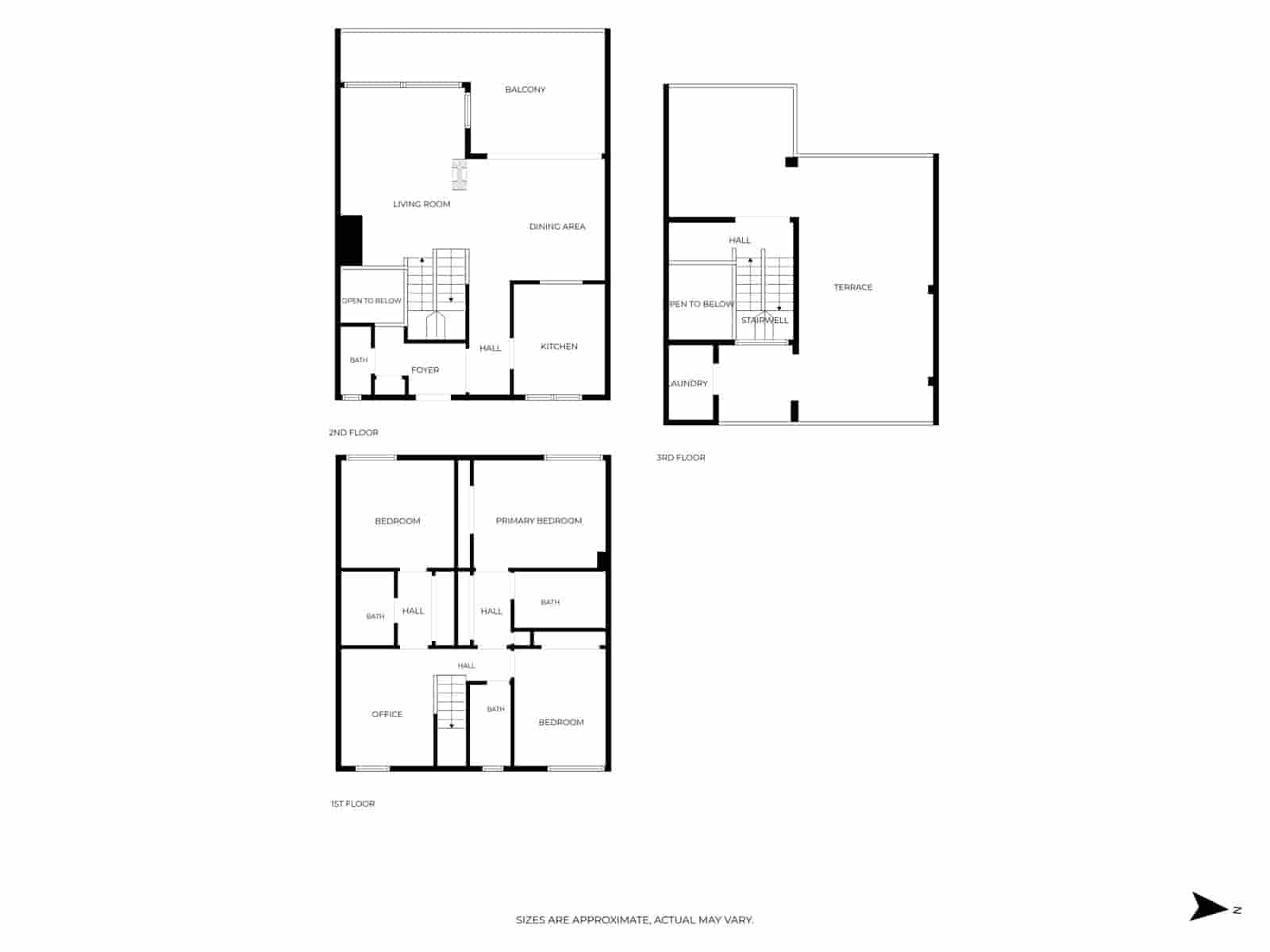 3 camera da letto Attico in vendita in Mijas Costa con piscina garage - 545.000 € (Rif: 10132927)
