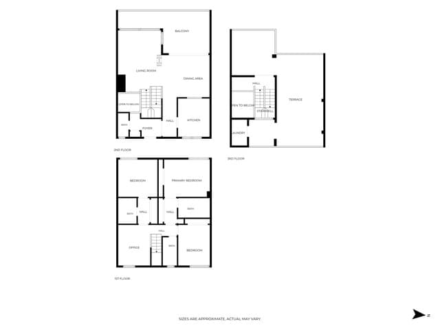 3 camera da letto Attico in vendita in Mijas Costa, Mijas con piscina garage - 545.000 € (Rif: 10132927)