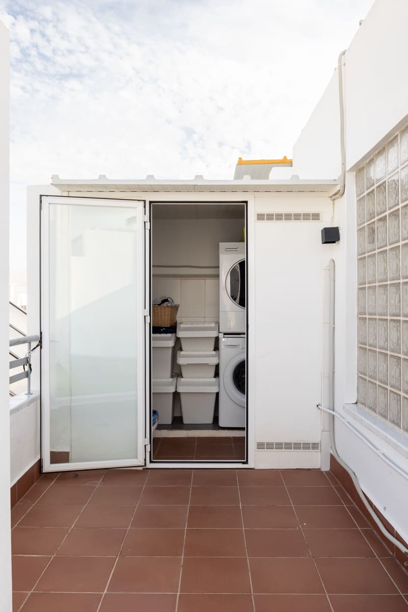 3 camera da letto Attico in vendita in Mijas Costa con piscina garage - 545.000 € (Rif: 10132927)
