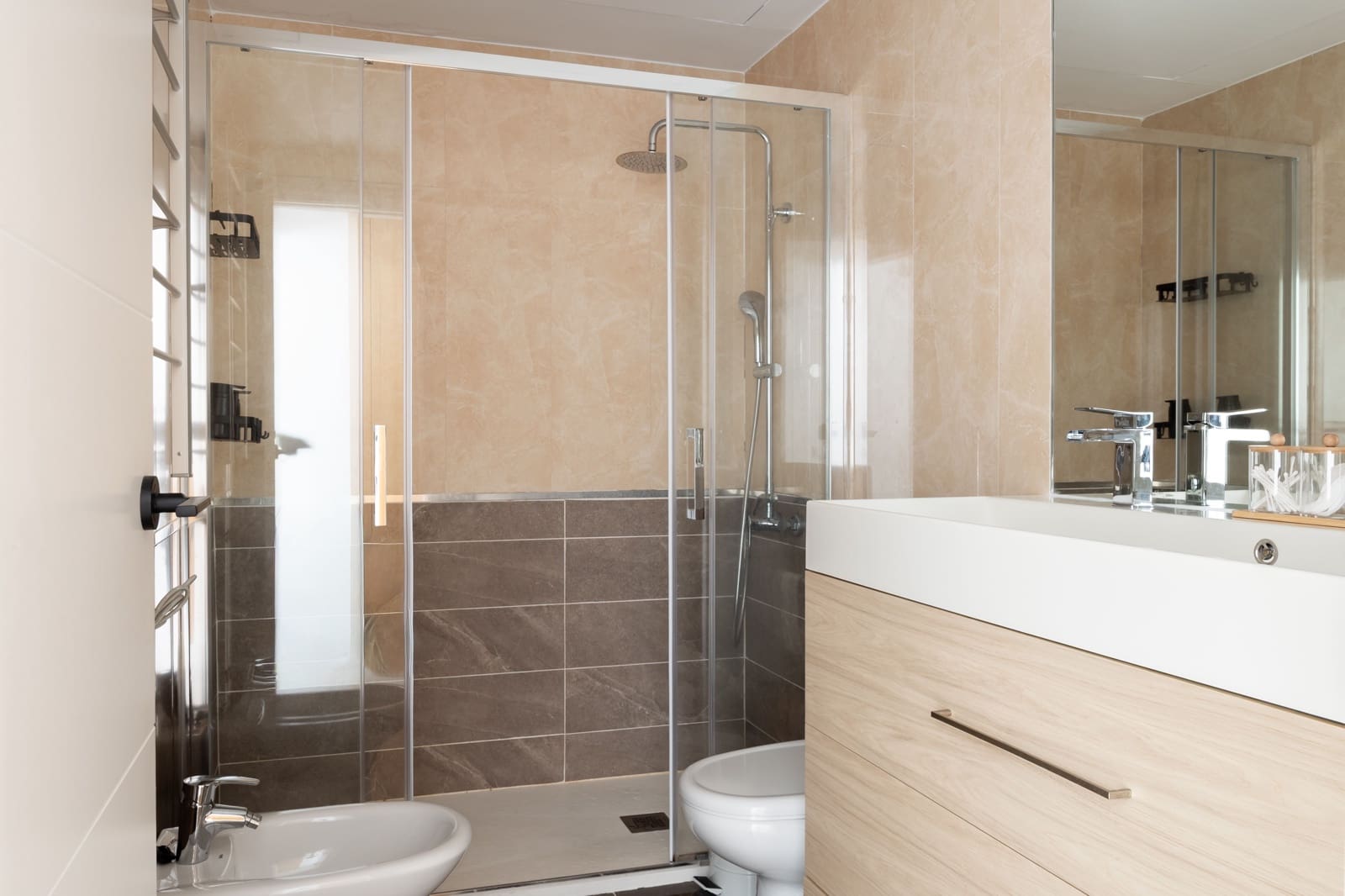 3 camera da letto Attico in vendita in Mijas Costa con piscina garage - 545.000 € (Rif: 10132927)