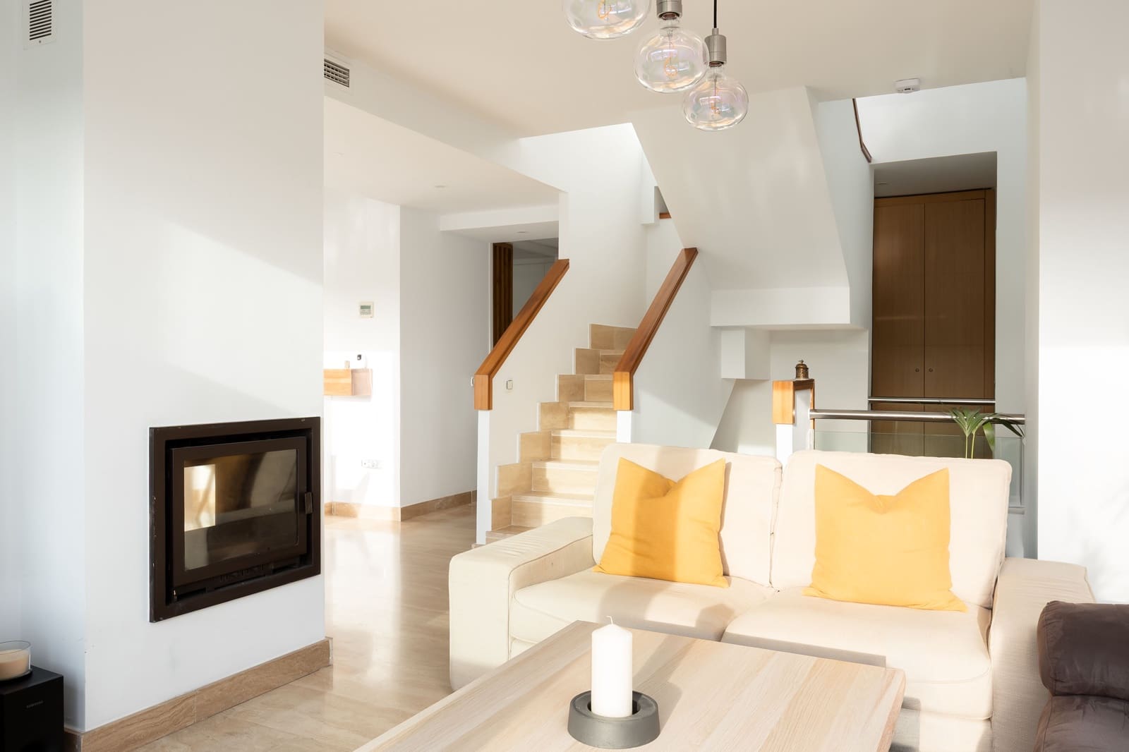 3 camera da letto Attico in vendita in Mijas Costa con piscina garage - 545.000 € (Rif: 10132927)