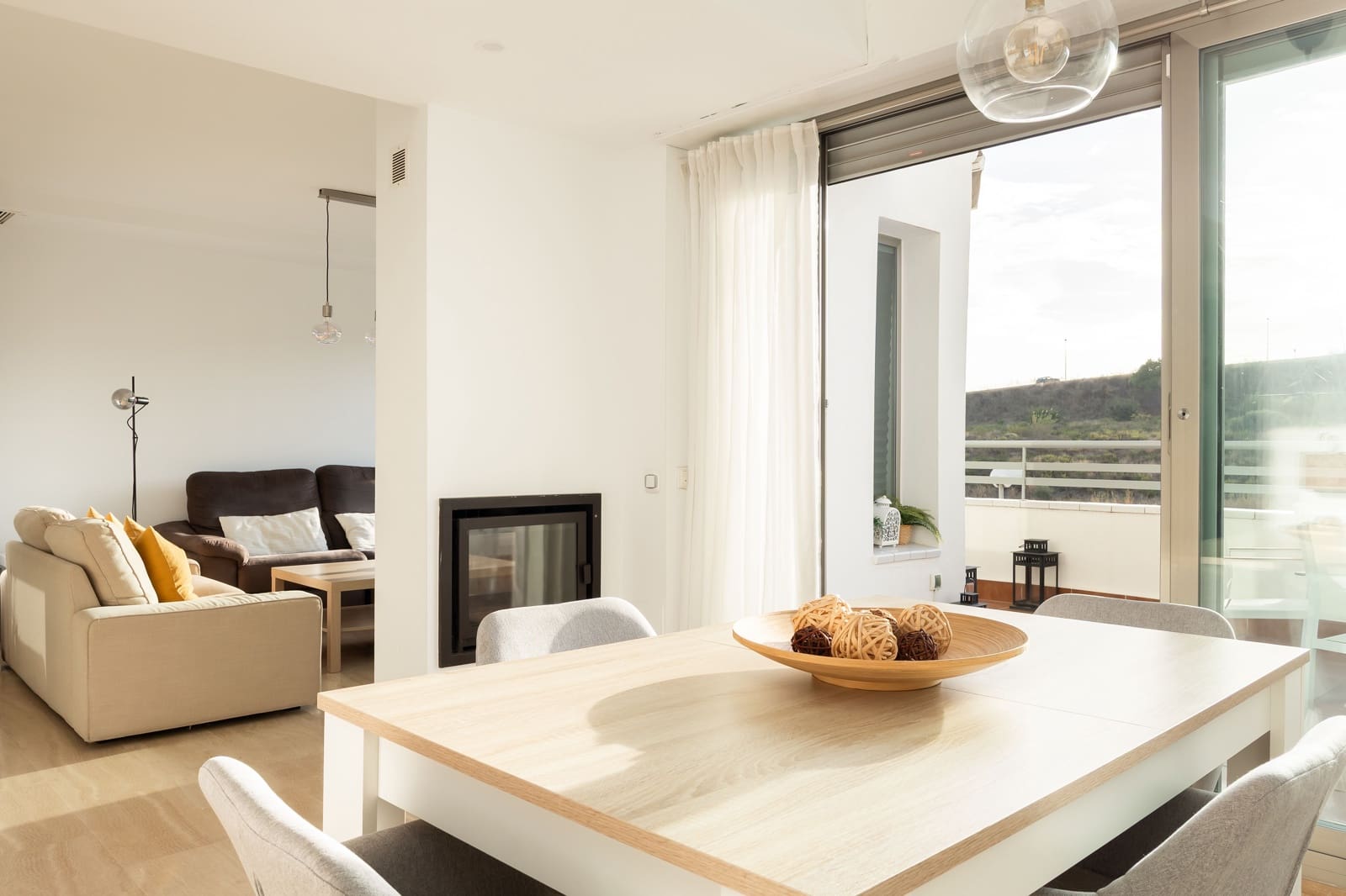 3 camera da letto Attico in vendita in Mijas Costa con piscina garage - 545.000 € (Rif: 10132927)