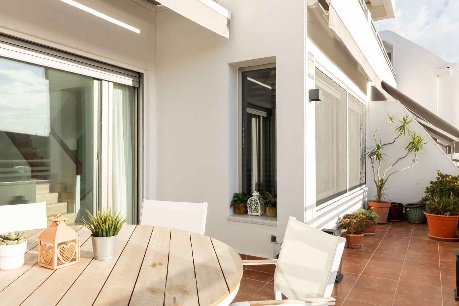 3 camera da letto Attico in vendita in Mijas Costa con piscina garage - 545.000 € (Rif: 10132927)