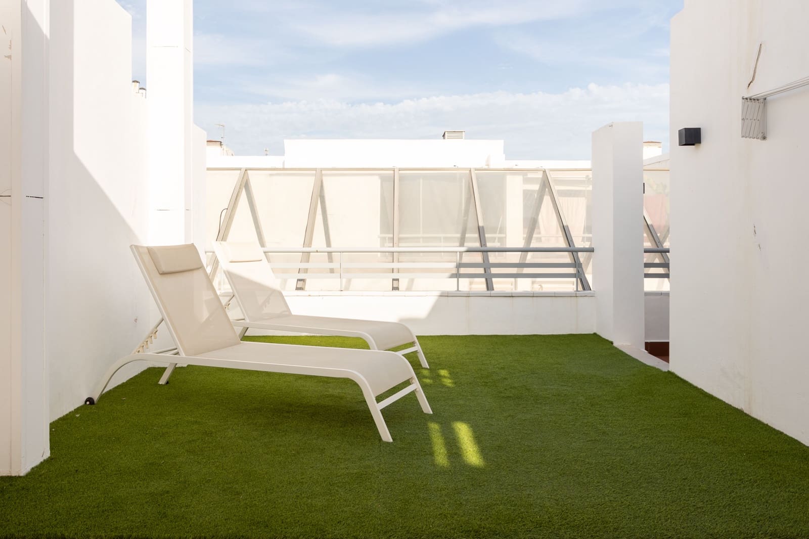 3 camera da letto Attico in vendita in Mijas Costa con piscina garage - 545.000 € (Rif: 10132927)