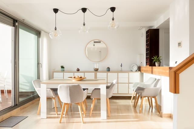 3 camera da letto Attico in vendita in Mijas Costa, Mijas con piscina garage - 545.000 € (Rif: 10132927)