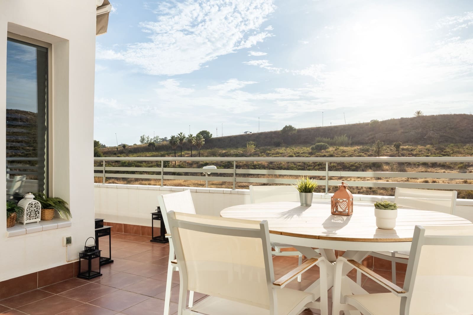 3 camera da letto Attico in vendita in Mijas Costa con piscina garage - 545.000 € (Rif: 10132927)
