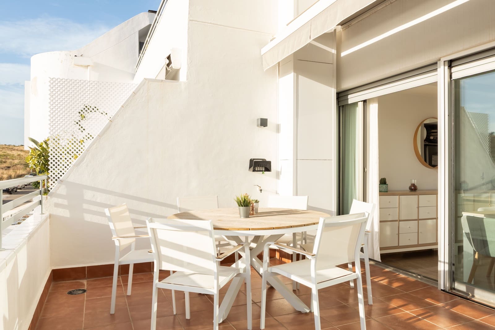 3 camera da letto Attico in vendita in Mijas Costa con piscina garage - 545.000 € (Rif: 10132927)