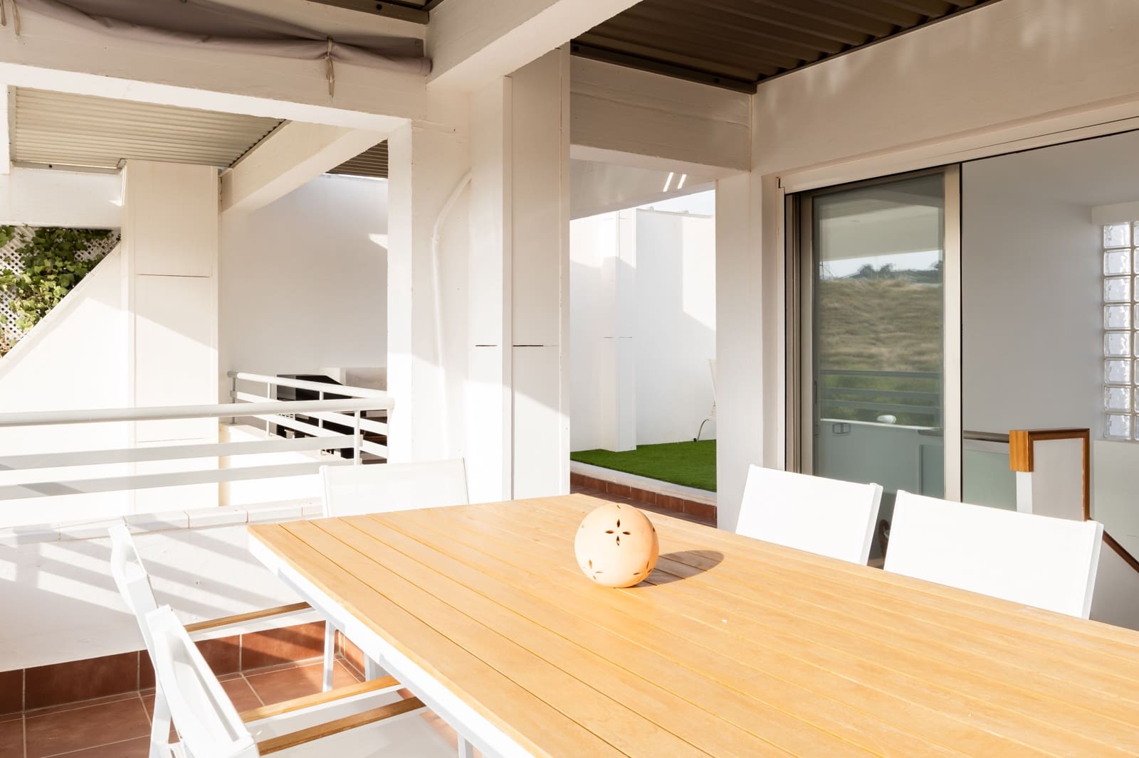 3 camera da letto Attico in vendita in Mijas Costa con piscina garage - 545.000 € (Rif: 10132927)