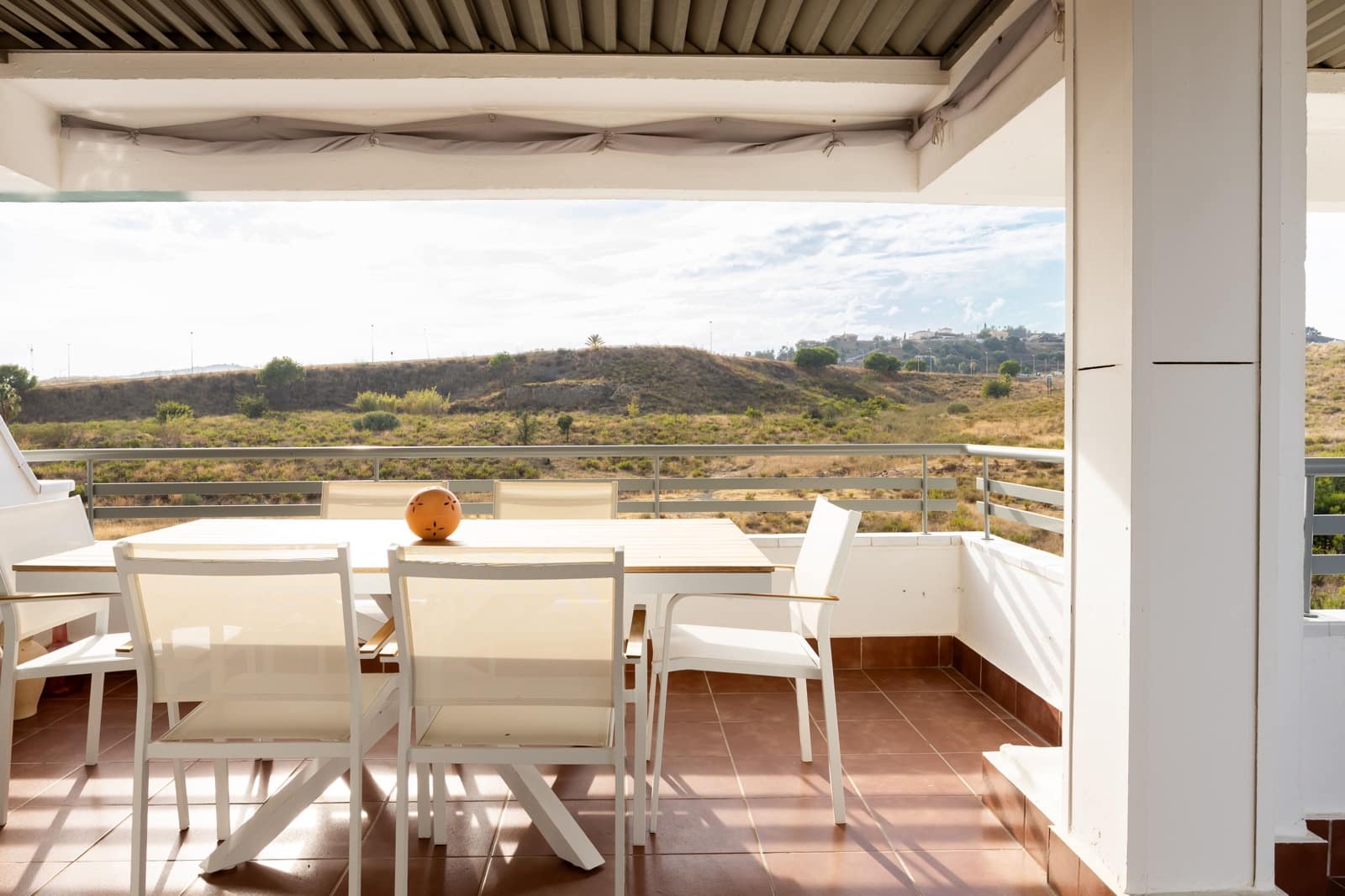 3 camera da letto Attico in vendita in Mijas Costa con piscina garage - 545.000 € (Rif: 10132927)