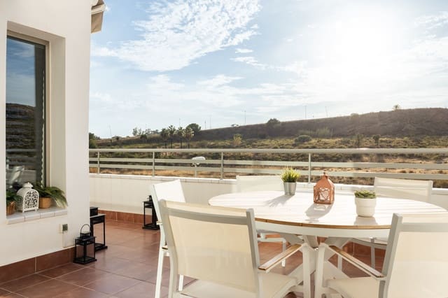 3 camera da letto Attico in vendita in Mijas Costa, Mijas con piscina garage - 545.000 € (Rif: 10132927)