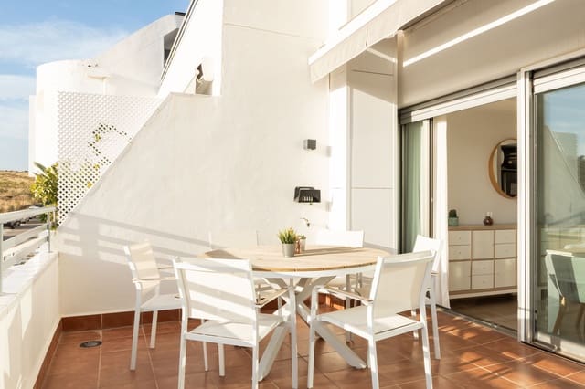 3 camera da letto Attico in vendita in Mijas Costa, Mijas con piscina garage - 545.000 € (Rif: 10132927)