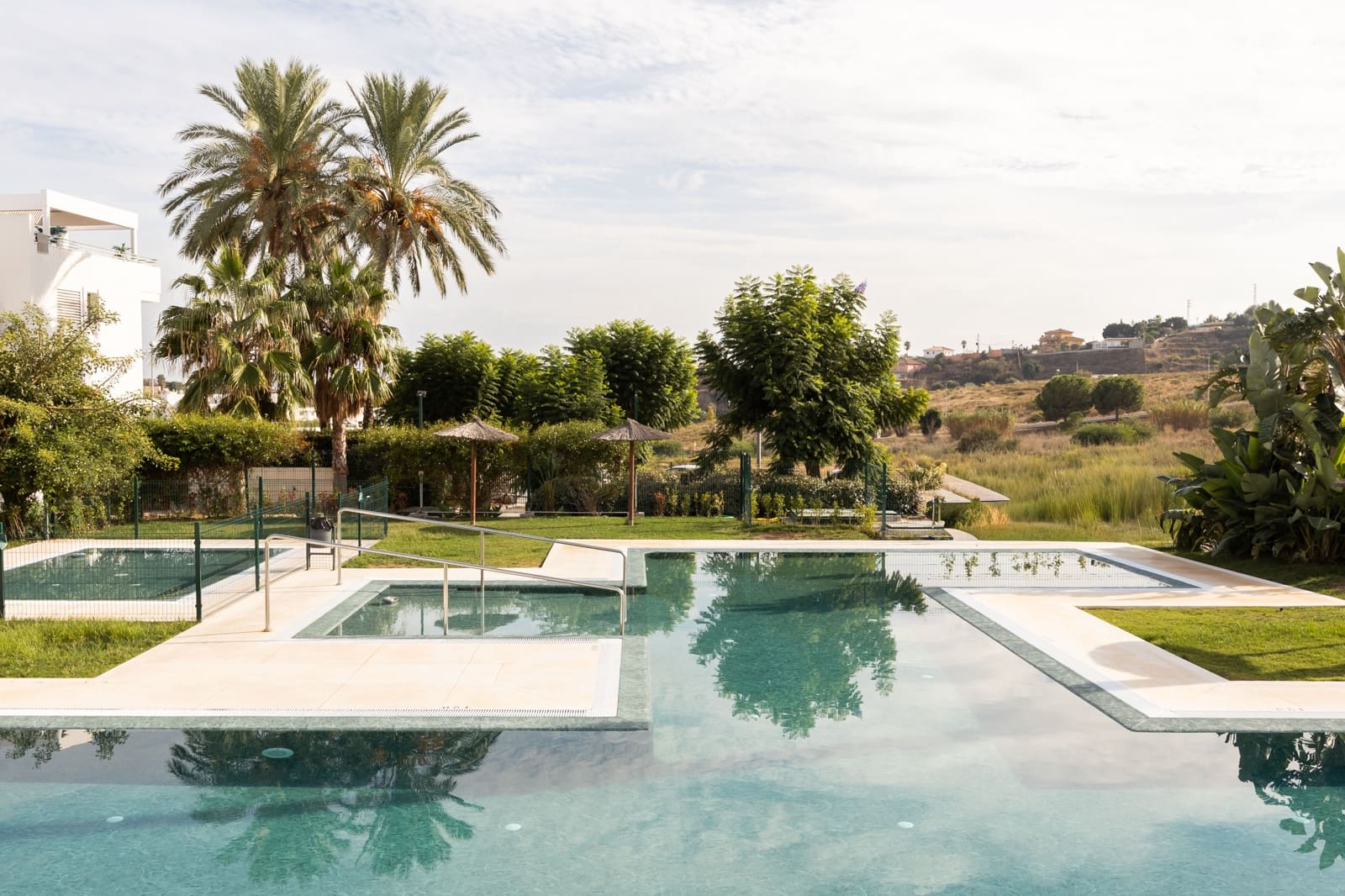 3 camera da letto Attico in vendita in Mijas Costa con piscina garage - 545.000 € (Rif: 10132927)