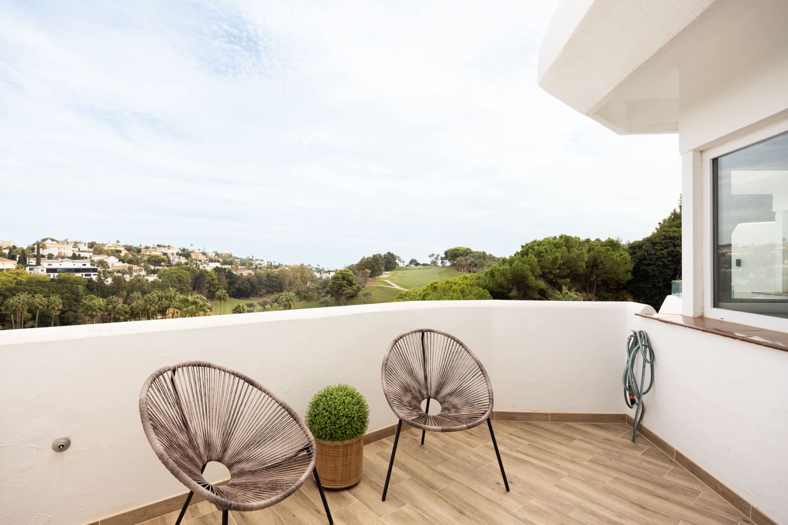 Casa de 3 habitaciones en Benalmádena en venta con piscina garaje - 650.000 € (Ref: 10132949)