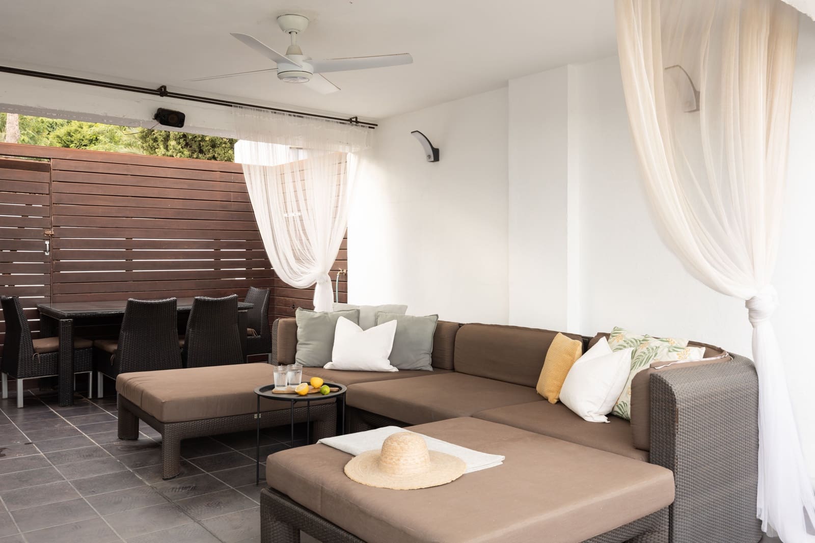 Casa de 3 habitaciones en Benalmádena en venta con piscina garaje - 650.000 € (Ref: 10132949)