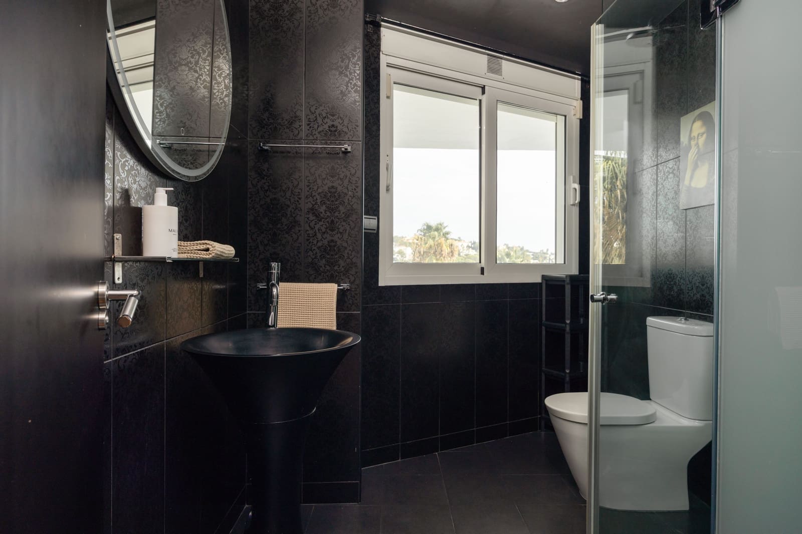 Casa de 3 habitaciones en Benalmádena en venta con piscina garaje - 650.000 € (Ref: 10132949)