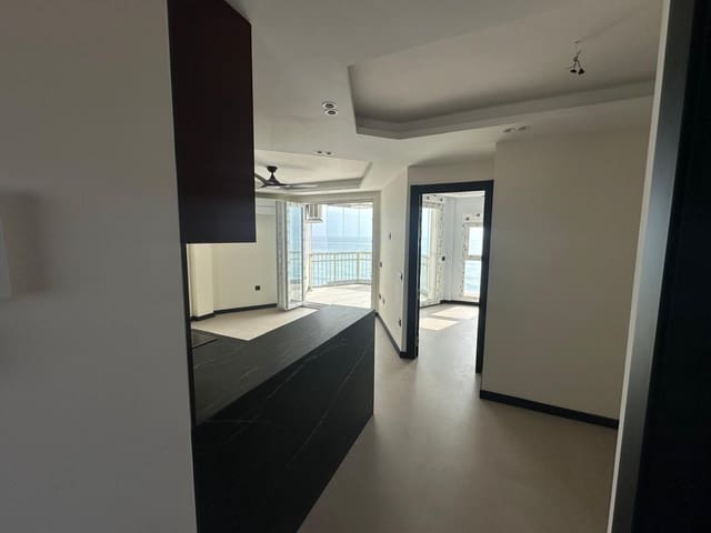 2 soveværelse Lejlighed til salg i Zona Puerto Deportivo, Fuengirola - € 530.000 (Ref: 10134864)