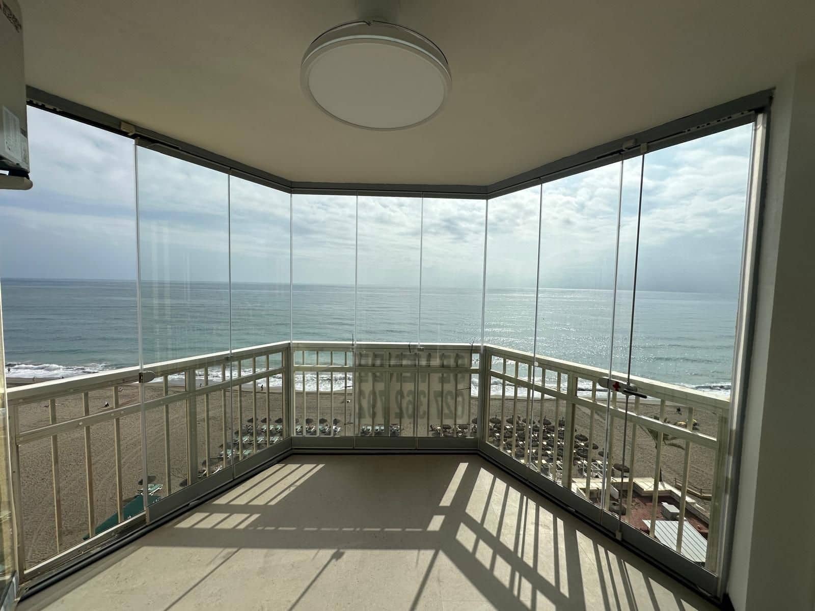 2 chambre Appartement à vendre à Fuengirola - 530 000 € (Ref: 10134864)