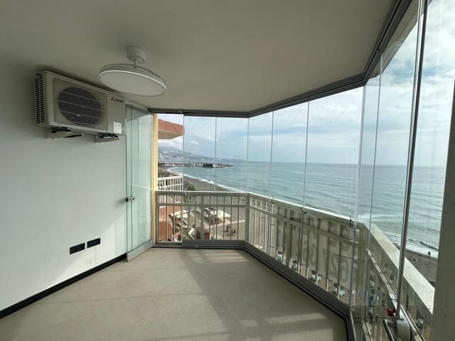 2 soveværelse Lejlighed til salg i Zona Puerto Deportivo, Fuengirola - € 530.000 (Ref: 10134864)