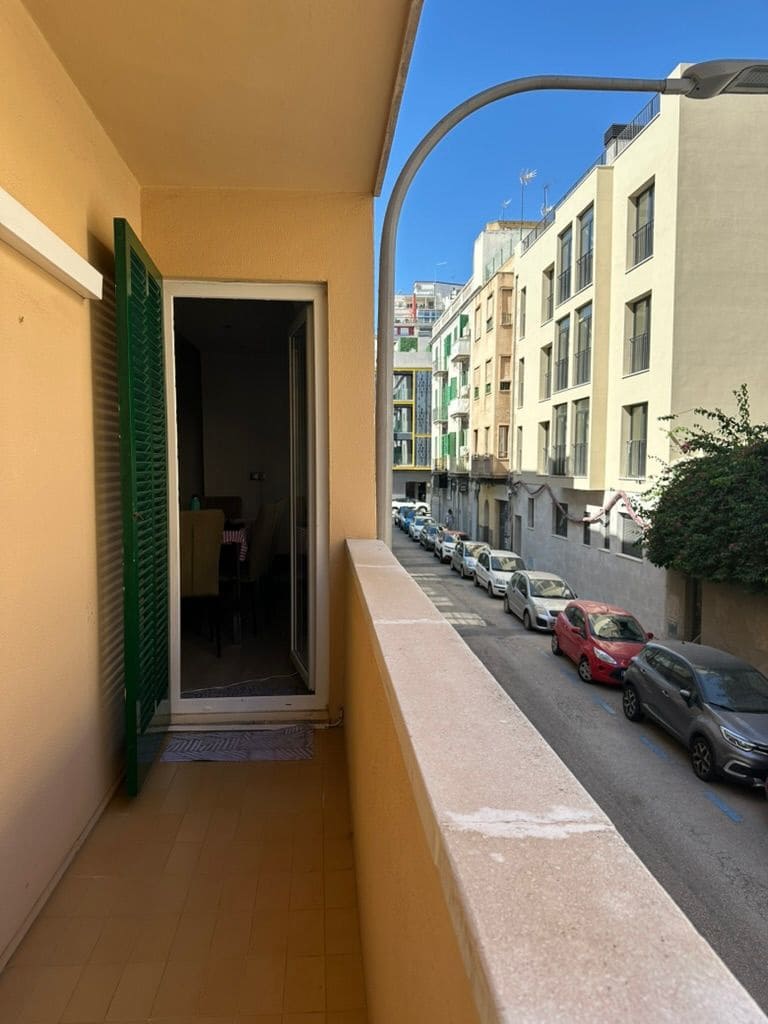 Apartamento en Palma de Mallorca en venta - 580.000 € (Ref: 10135225)