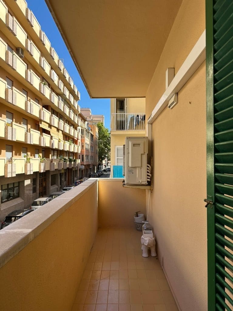 Apartamento en Palma de Mallorca en venta - 580.000 € (Ref: 10135225)