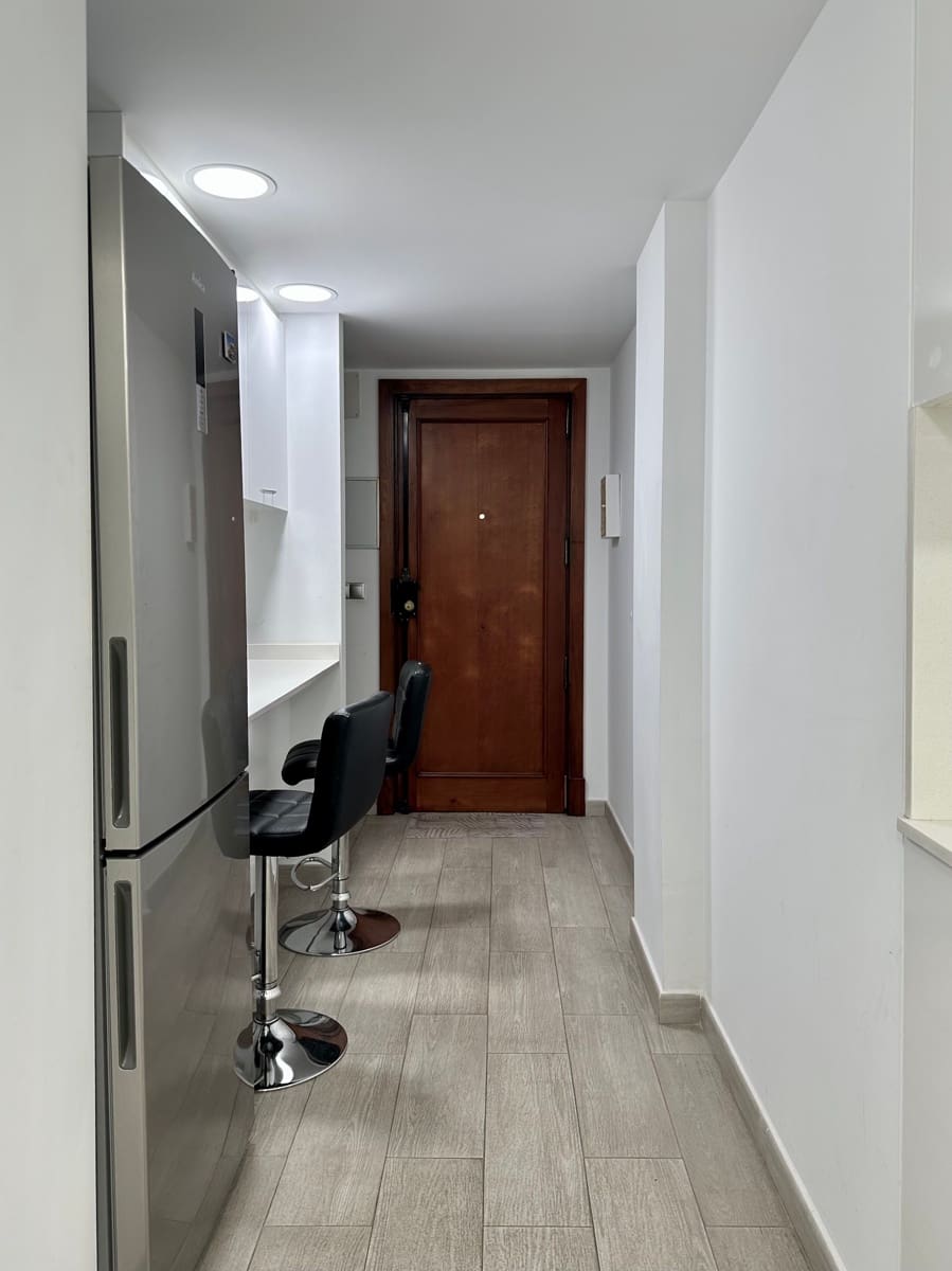 Apartamento en Palma de Mallorca en venta - 580.000 € (Ref: 10135225)