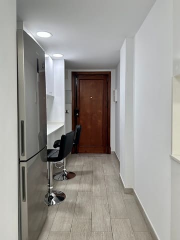 Lejlighed til salg i Pere Garau, Palma de Mallorca - € 580.000 (Ref: 10135225)