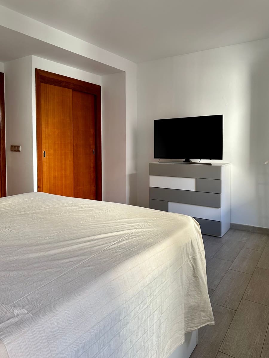 Apartamento en Palma de Mallorca en venta - 580.000 € (Ref: 10135225)
