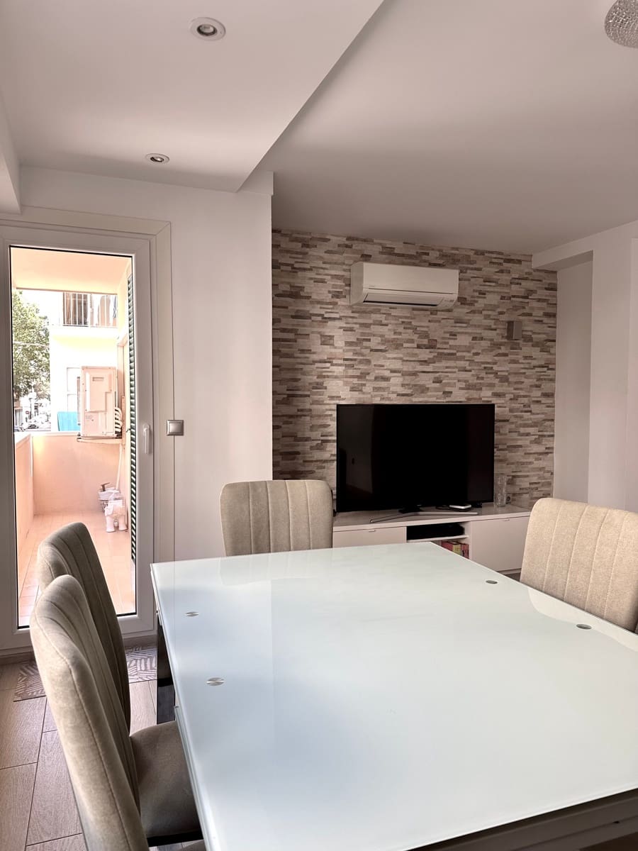 Apartamento en Palma de Mallorca en venta - 580.000 € (Ref: 10135225)