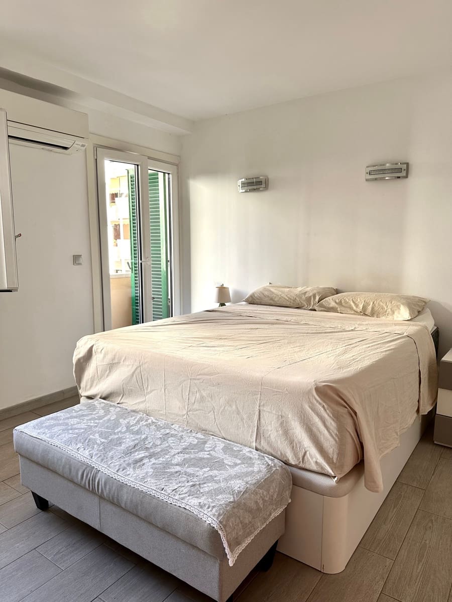Apartamento en Palma de Mallorca en venta - 580.000 € (Ref: 10135225)