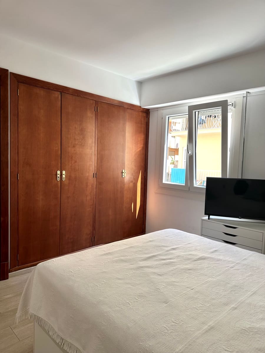 Apartamento en Palma de Mallorca en venta - 580.000 € (Ref: 10135225)