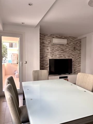 Lejlighed til salg i Pere Garau, Palma de Mallorca - € 580.000 (Ref: 10135225)