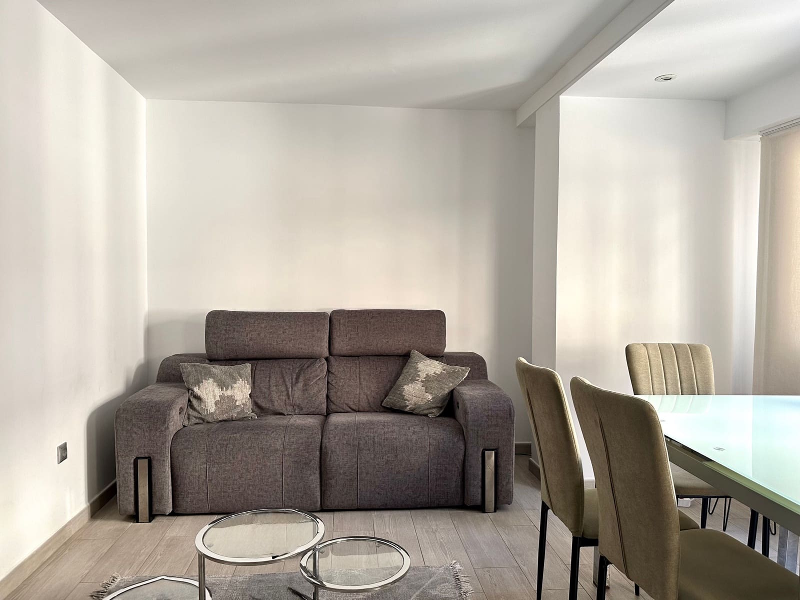 Apartamento en Palma de Mallorca en venta - 580.000 € (Ref: 10135225)