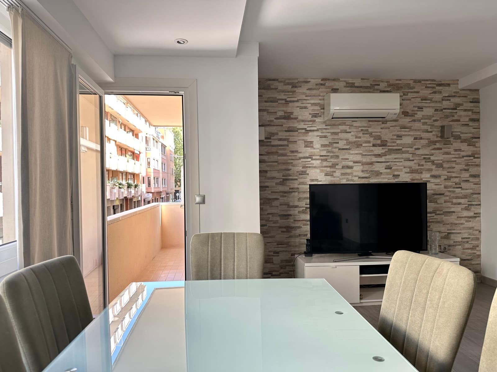 Apartamento en Palma de Mallorca en venta - 580.000 € (Ref: 10135225)