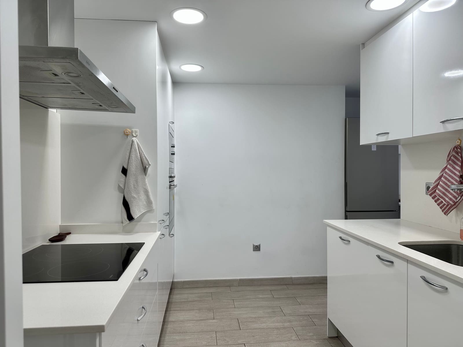 Apartamento en Palma de Mallorca en venta - 580.000 € (Ref: 10135225)