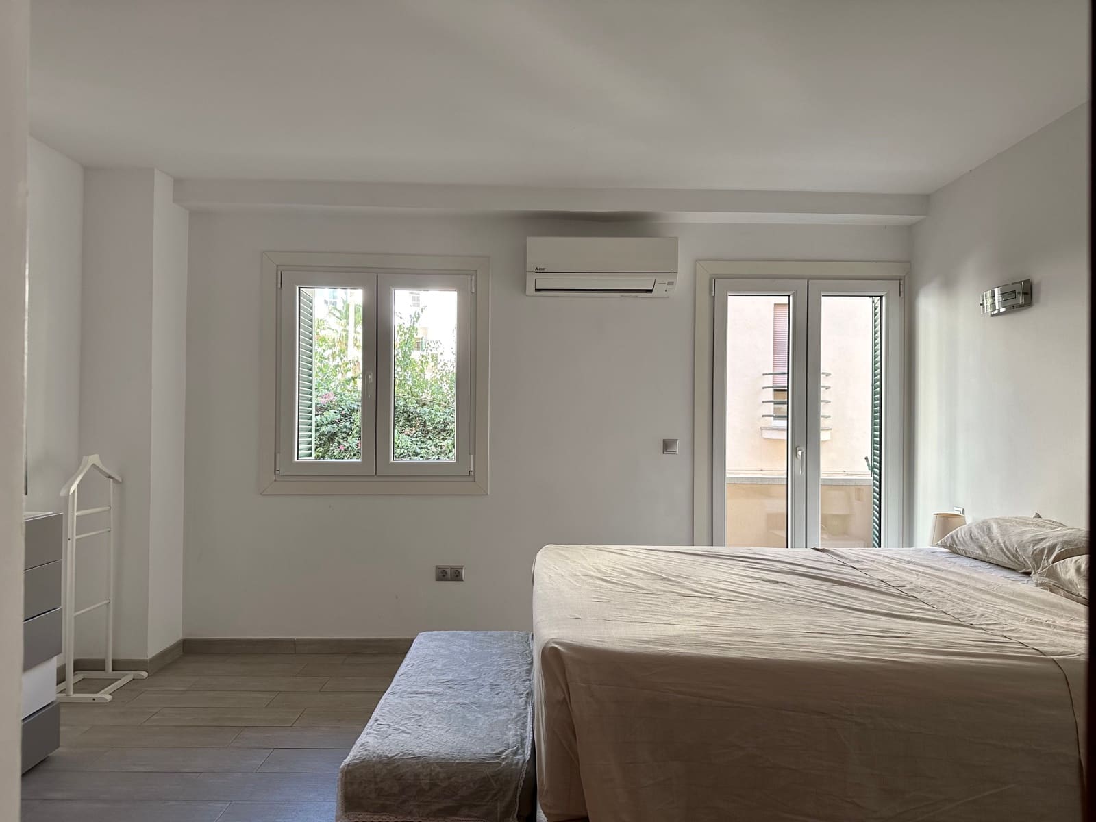 Apartamento en Palma de Mallorca en venta - 580.000 € (Ref: 10135225)