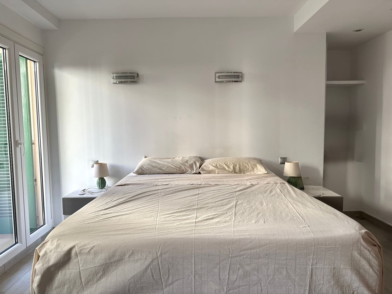 Apartamento en Palma de Mallorca en venta - 580.000 € (Ref: 10135225)
