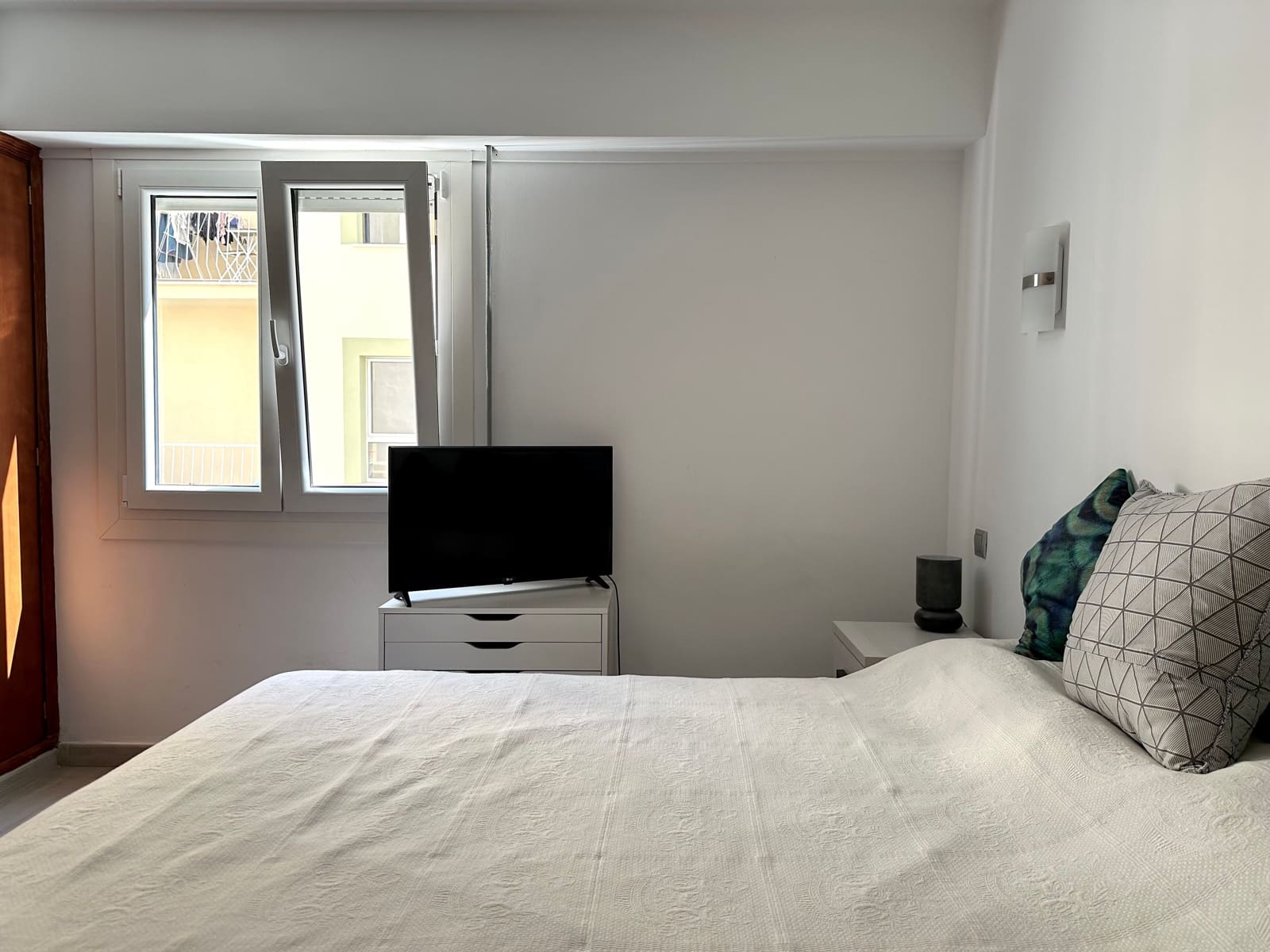 Apartamento en Palma de Mallorca en venta - 580.000 € (Ref: 10135225)