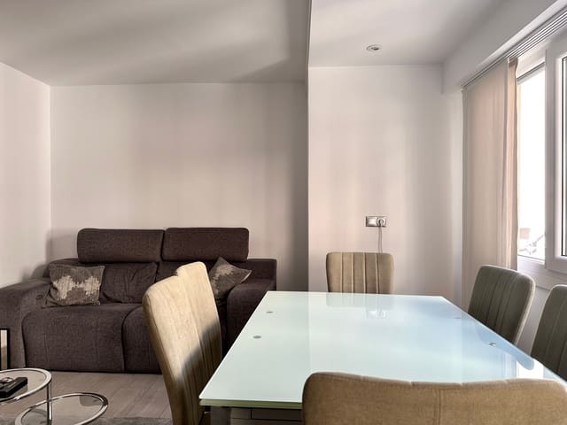 Lejlighed til salg i Pere Garau, Palma de Mallorca - € 580.000 (Ref: 10135225)