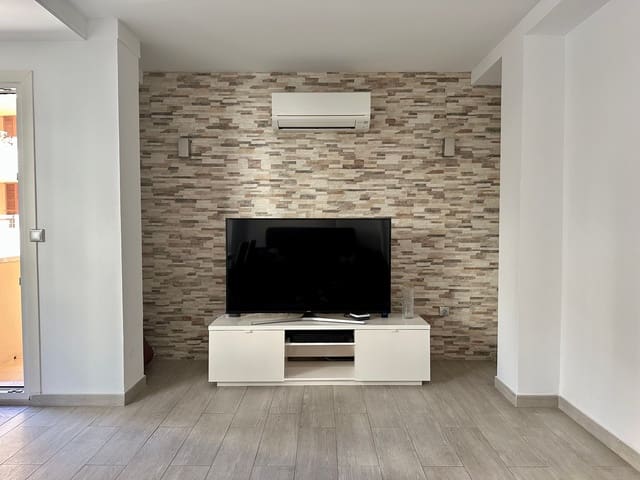 Lejlighed til salg i Pere Garau, Palma de Mallorca - € 580.000 (Ref: 10135225)