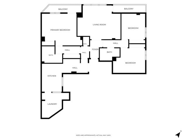 3 soveværelse Lejlighed til salg i Pere Garau, Palma de Mallorca - € 580.000 (Ref: 10135225)