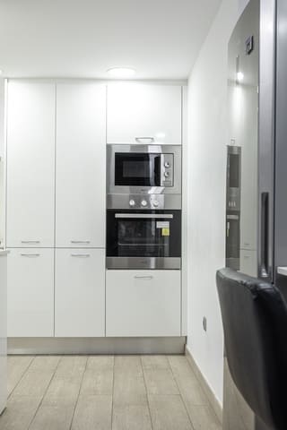 3 soveværelse Lejlighed til salg i Pere Garau, Palma de Mallorca - € 580.000 (Ref: 10135225)