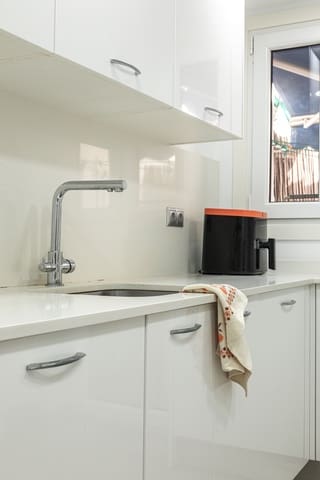 3 soveværelse Lejlighed til salg i Pere Garau, Palma de Mallorca - € 580.000 (Ref: 10135225)