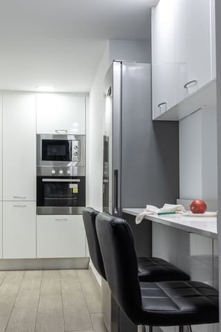 3 soveværelse Lejlighed til salg i Pere Garau, Palma de Mallorca - € 580.000 (Ref: 10135225)